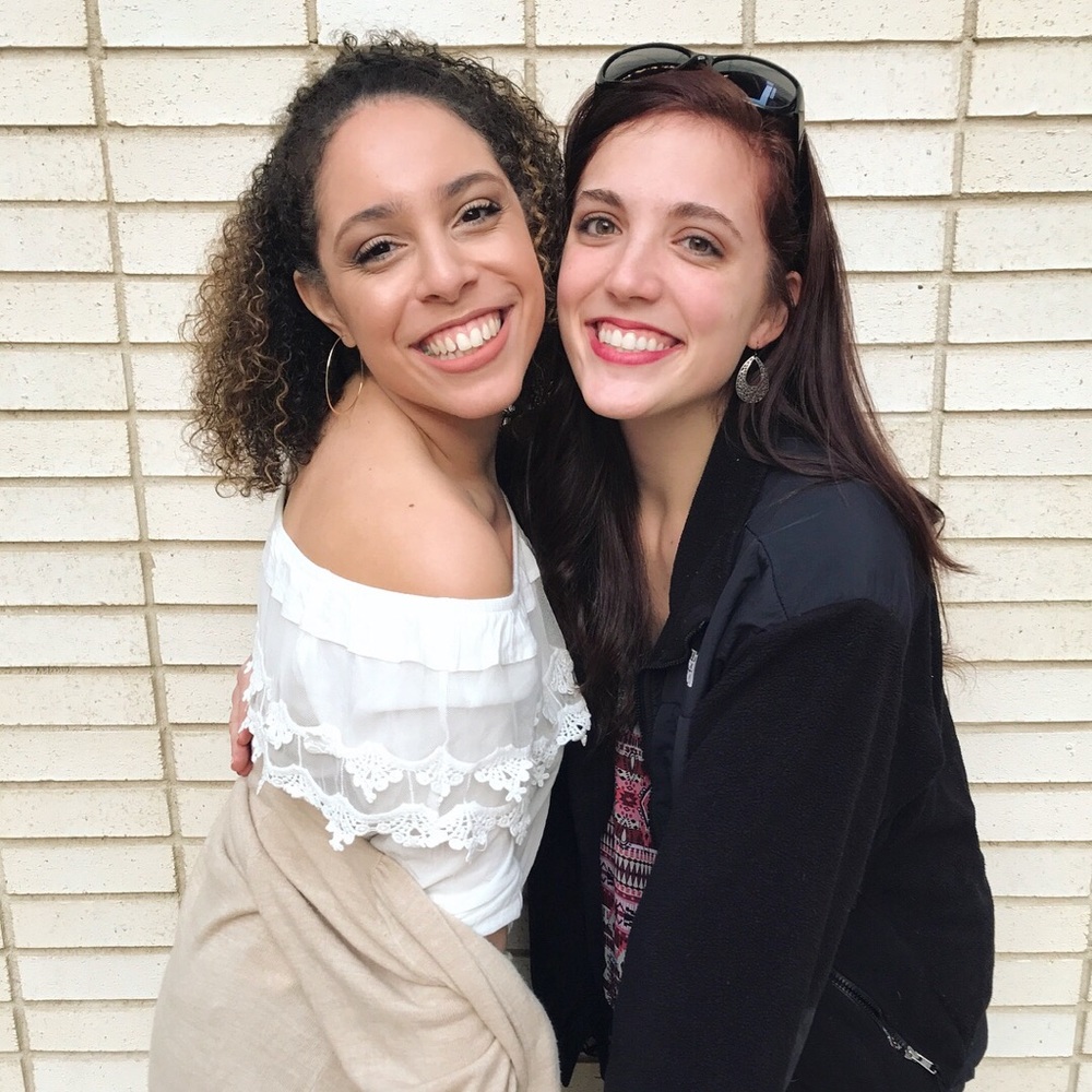 Meet your Posher, Liv